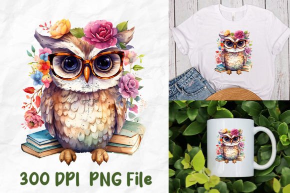 Back to School Miss Owl Teacher Book: A Practical Guide for Educators and Crafters