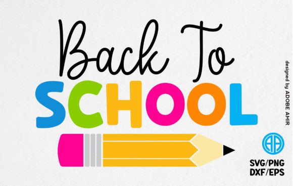 Back to School Quotes SVG Design: A Versatile Digital Asset for Educators, Makers, and Small Businesses