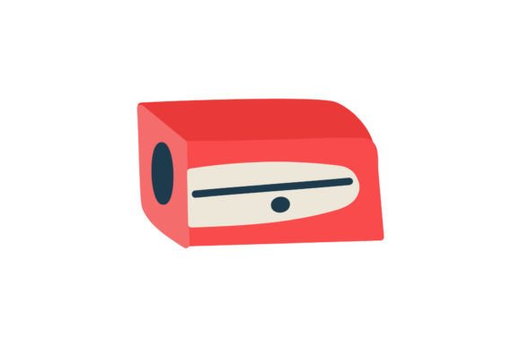 Back to School Wrinkle Icon
