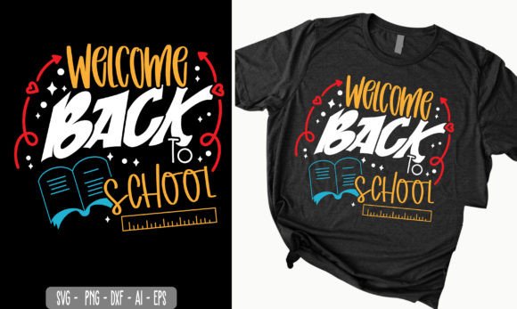 Welcome Back to School: Digital Lettering Files Explained for Educators, Crafters & Small Businesses
